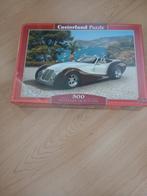 Autopuzzel, Ophalen of Verzenden, Nieuw, Algemeen