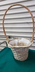 planten mand, Ophalen of Verzenden, 'T Olde Gre-j, Info@toldegrej.nl, Endepoelstraat 20f Didam