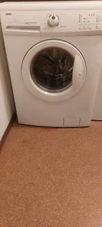 Zanussi wasmachine, Ophalen of Verzenden, Gebruikt, 1200 tot 1600 toeren, 85 tot 90 cm
