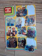 Peppi en Kokki stickers vintage, Ophalen of Verzenden, Nieuw, Sticker