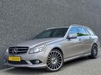 Mercedes C350 AMG Avantgarde/Pano/Leer/19''/272PK/Topstaat!, Automaat, Achterwielaandrijving, Gebruikt, USB