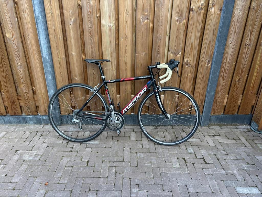 Racefiets framemaat 51-53, Ophalen, Zo goed als nieuw, Overige typen