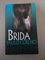Brida - Paulo Coelho, Ophalen of Verzenden, Zo goed als nieuw, Paulo Coelho, Europa overig