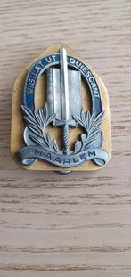 Korpsbrevet, Ophalen of Verzenden, Landmacht, Nederland, Embleem of Badge