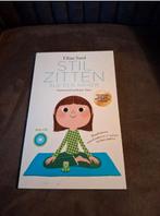 Stilzitten als een kikker - Eline Snel, Boeken, Psychologie, Ophalen of Verzenden, Zo goed als nieuw