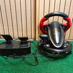 Speedlink Trailblazer Race Stuur voor Nintendo, Flex Ltd., Zo goed als nieuw, https://flex.com/contact-us, Nobelstraat 10, 5807 GA Oostrum LB, Limburg, Nederland