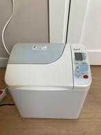 Broodbakmachine, Ophalen, Gebruikt, Zonder timer