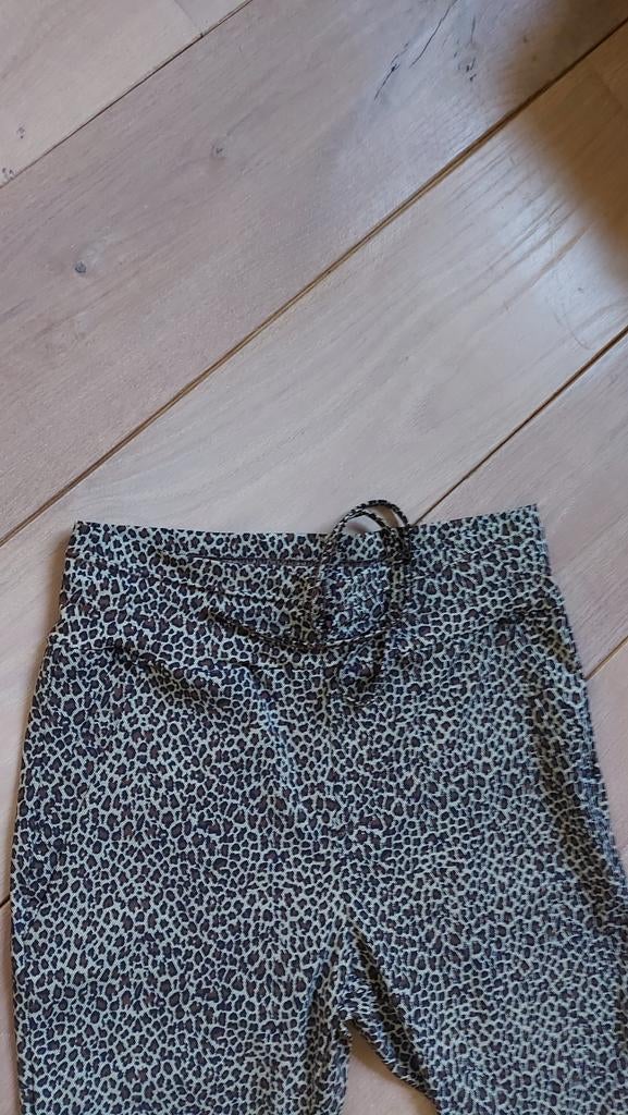 Als nw super mooie travelstof G_MAXX ds pantalon/chino mt M, Ophalen of Verzenden, Zo goed als nieuw, Lang, G_maxx