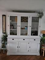 Buffetkast, Ophalen, Gebruikt