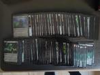Magic the Gathering Necron Dynasties commander deck, Ophalen of Verzenden, Zo goed als nieuw, Speeldeck