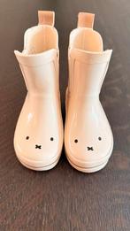 Nijntje Regenlaarzen maat 21, Jongen of Meisje, Ophalen of Verzenden, Laarzen, Zo goed als nieuw