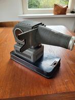 Diaprojector vintage, Audio, Tv en Foto, Diaprojectors, Ophalen, Zo goed als nieuw