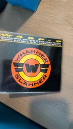 Warp 9, 1 single, Ophalen of Verzenden, Gebruikt, Dance