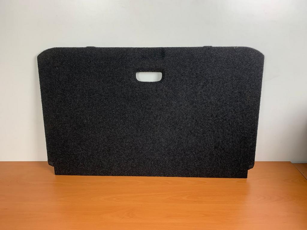 opel corsa D 2008 tot 2015 kofferbakmat bodemplaat 13204025, Gebruikt, -, -, Opel