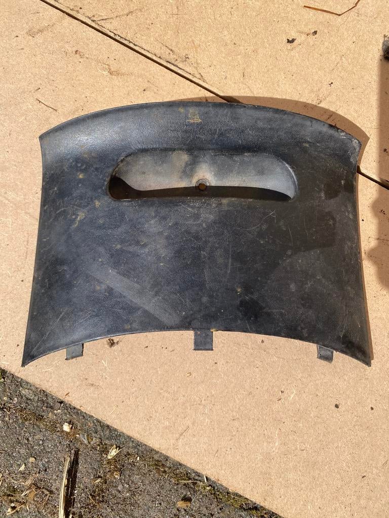 bougie kap type 3, Ophalen of Verzenden, Bumper