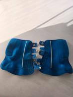 Equilibrium Close Contact Mok beenbeschermers mt m, Ophalen of Verzenden, Zo goed als nieuw