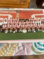 Nieuwe PSV 1000 stukjes legpuzzel - Teamfoto, Hobby en Vrije tijd, Denksport en Puzzels, Ophalen of Verzenden, 500 t/m 1500 stukjes