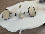 Caravanspiegels  Merk Emuk voor Mazda CX-5 (2012-2017), Caravans en Kamperen, Caravan accessoires, Ophalen, Gebruikt
