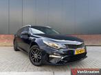 Kia Optima Sportswagon 1.6 T-GDI DynamicPlusL | Pano | HK au, Auto's, Kia, 15 km/l, Gebruikt, 4 cilinders, 700 kg