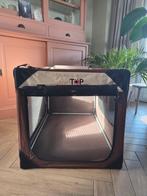 Reis hondenbench Smart Top, Dieren en Toebehoren, Ophalen of Verzenden, Zo goed als nieuw