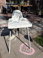 IKEA Antilop kinderstoel met afneembaar eetblad, Kinderen en Baby's, Kinderstoelen, Ophalen, Zo goed als nieuw, Overige typen