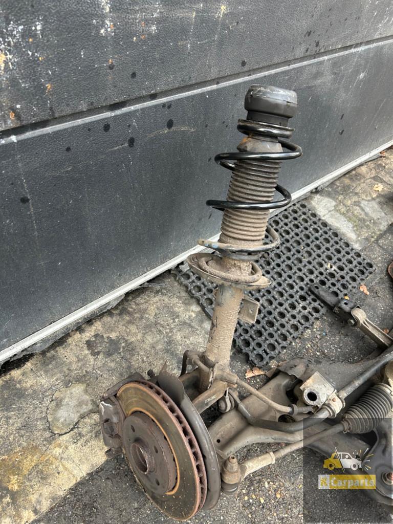 Veerpoot links voor VW Up! Citigo Mii 1S0413831B, Info@fabrikant.eu, Ophalen of Verzenden, Fabrikant BV, Gebruikt