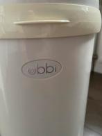 Ubbi (geurloze) luieremmer, Ophalen, Gebruikt, Luieremmer, Overige merken