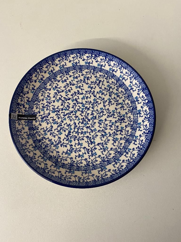 Bord Tendet Twigs Bunzlau Castle servies, Keramiek, Ohmstraat 20, 3861NB Nijkerk, Nieuw, Ophalen of Verzenden