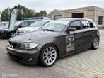 BMW 1-serie 120i MAX LEASE CUP AUTO, 1-Serie, Achterwielaandrijving, 4 cilinders, 57 €/maand