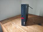 Lenovo ThinkCentre M720Q i5 8500T 8GB DDR4 256GB SSD Win11, Computers en Software, Desktop Pc's, 8 GB, Lenovo M720q (10T7), Ophalen of Verzenden
