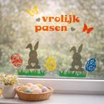 Pasen | Raamstickers, Ophalen of Verzenden, Nieuw