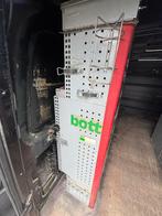 Bott Bedrijfswageninrichting - Modulair en Robuust, Ophalen, Gebruikt