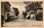 Varsseveld - Straat - Luifels en winkels, Ophalen of Verzenden, 1920 tot 1940, Ongelopen, Gelderland