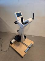 MOTOmed LOOP beentrainer, Ophalen