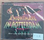 A nightmare in Rotterdam, Ophalen of Verzenden, Zo goed als nieuw