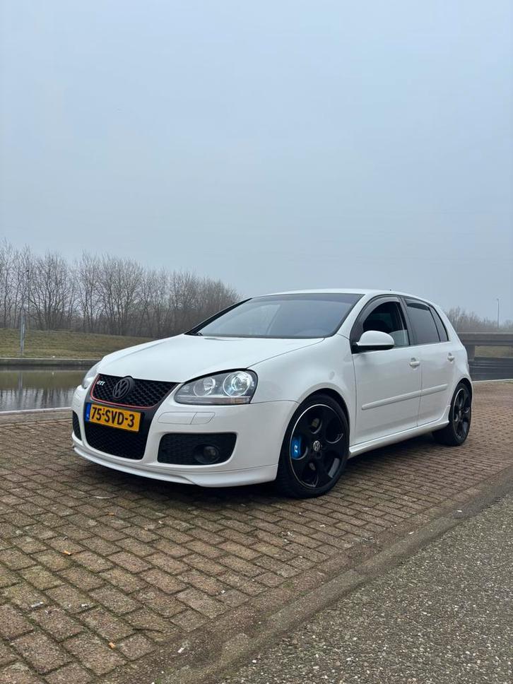 Volkswagen Golf 2.0 TFSI GTI Edition 30 DSG, Auto's, Volkswagen, Particulier, Golf, ABS, Achteruitrijcamera, Airbags, Airconditioning