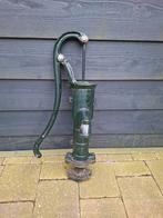 Waterpomp voor DECORATIE, Tuin en Terras, Ophalen, Handmatig, Overige typen