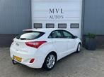 Hyundai I30 1.6 GDI i-Vision, Euro 5, Gebruikt, 1591 cc, Parkeersensor