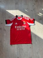Benfica thuis shirt Adidas maat s, Maat S, Ophalen of Verzenden, Zo goed als nieuw, Shirt