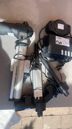 Elektro motoren voor ramen deuren bedden te bewegen, Ophalen of Verzenden, Zo goed als nieuw, Elektromotor