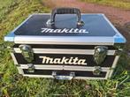 Makita alu box met lade - DF488D, Ophalen of Verzenden