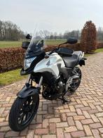 Honda CB500X, 2 cilinders, Particulier, Meer dan 35 kW, Toermotor