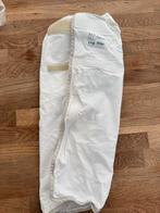 Pacco Primo inbakerdoek 2-4 kg, Ophalen of Verzenden, Zo goed als nieuw, Minder dan 70 cm, Bakerzak of Bakerdoek