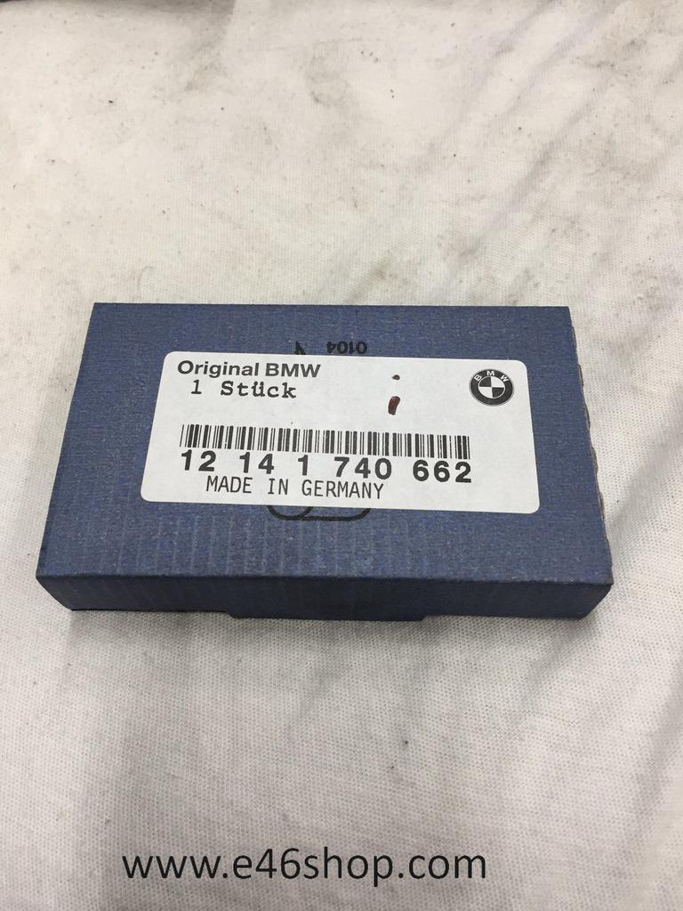 ECU EPROM CHIP BMW OE 12141740662, Auto-onderdelen, -, -, Nieuw, Ophalen of Verzenden