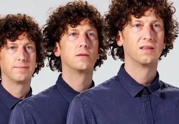 Merijn Scholten in de Kleine Komedie 15 mei, Tickets en Kaartjes, Twee personen, Mei