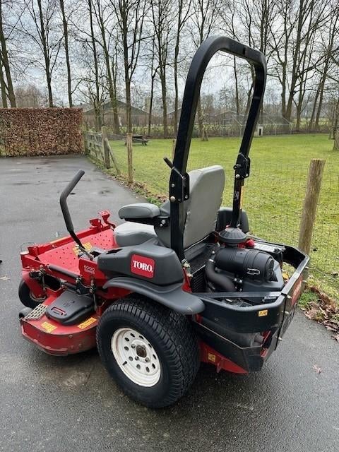Toro Zitmaaier Z Master 6000, Tuin en Terras, Zitmaaiers, Ophalen, Gebruikt, -, Toro