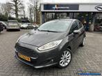 Ford Fiesta 1.0 EcoBoost Titanium 82dKM!|Navi|Climate|Cruise, Voorwielaandrijving, Euro 6, Met garantie (alle), 23 km/l