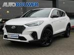 Hyundai Tucson 1.6 T-GDI 177 PK 4WD N-Line 2e eigen | dealer, Auto's, Automaat, Gebruikt, 1591 cc, 4 cilinders