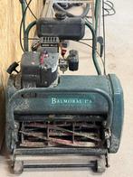 Barmoral kooimaaier te koop, Tuin en Terras, Grasmaaiers, Ophalen of Verzenden, Gebruikt, 50 cm of meer