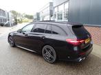 Mercedes-Benz C-klasse Estate 200 d AMG Line DODEHOEK DETECT, Automaat, Diesel, Te koop, 750 kg